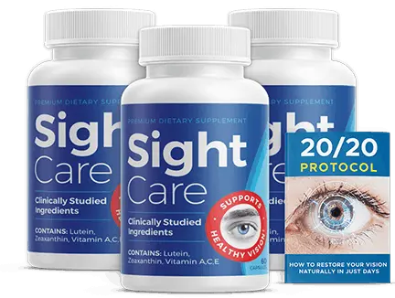 Sight Care