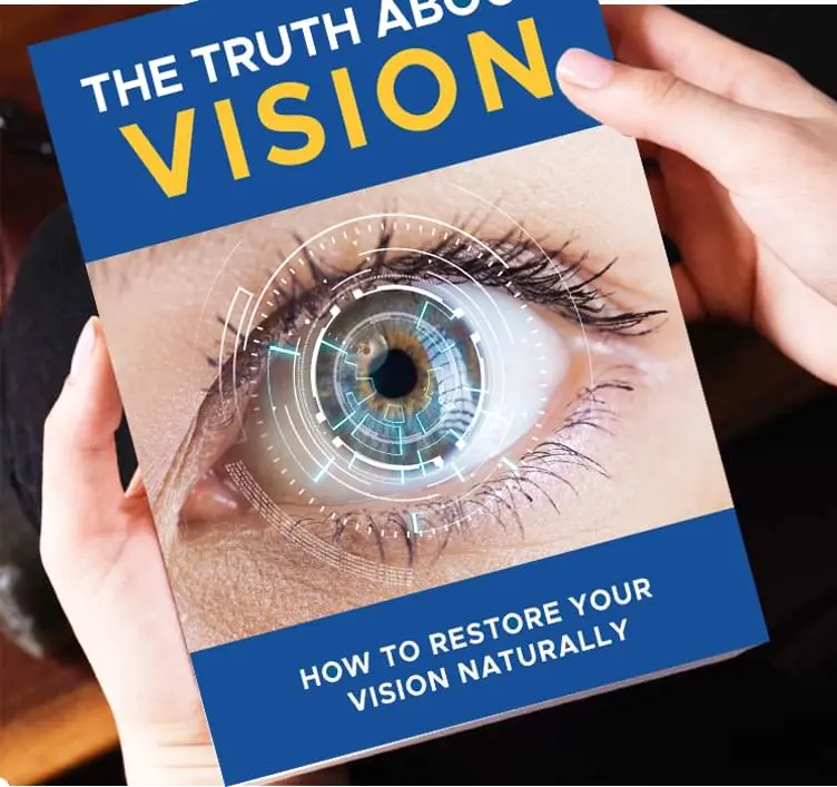 Sight Care™ | Official Website | Original Vision Support